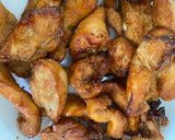 Foto langkah ke 5 dari resep Ayam Madu.