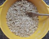 Foto del paso 4 de la receta: Galletitas avena y kabutiá