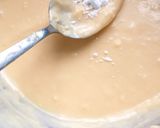 Foto langkah ke 2 dari resep Pancake.
