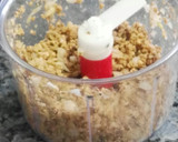 Foto del paso 5 de la receta: Berenjenas rellenas con tofu ahumado