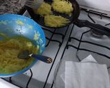 Foto del paso 4 de la receta: Latkes/ croquetas de papa
