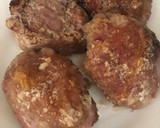 Foto del paso 2 de la receta: Carrilleras al vino tinto