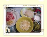 Foto langkah ke 3 dari resep Kuotie Ayam.