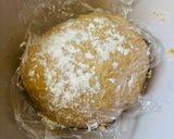 Foto del paso 8 de la receta: Pan (de cerveza) 100% integral 🌾!!