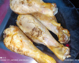 Foto del paso 1 de la receta: Jamoncito de pollo en salsa stroganov