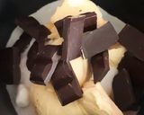 A picture of step 2 of Chocolate Brownie.
