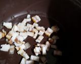 Minestrone 'minesztróne' leves 🇮🇹 recept fázis 2 fotója