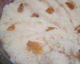 A picture of step 5 of Halwa.
