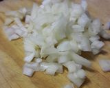Foto del paso 2 de la receta Tortilla de calabacín