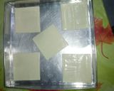 Foto langkah ke 1 dari resep Keju Panggang.
