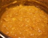 A picture of step 9 of Tropical Coconut Tilapia.