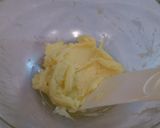 A picture of step 2 of Easy With One Bowl Cream Puff Shells.