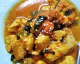 Foto langkah ke 4 dari resep Ayam Woku.