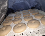 Foto del paso 4 de la receta: Donas Azúcaradas