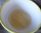 A picture of step 3 of Low Calorie No-Bake Cheesecake.