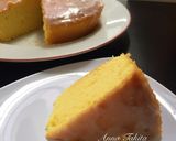 Foto langkah ke 4 dari resep Lemon Cake.