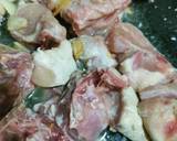 Resipi Ayam Ayam Kicap Cendawan Shitake Oleh Asz Haniey Cookpad