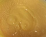A picture of step 4 of Oreo Dirt Pudding.