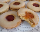 Foto del paso 8 de la receta: Galletas delicias con mermelada