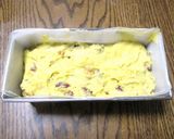 A picture of step 6 of Easy Fruit Cake (for grownups, too).