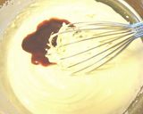 A picture of step 14 of Chiffon Roll With Caramel Cream Filling.