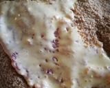 Pihe - puha "paplanos" rántott szelet recept fázis 2 fotója