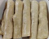 Foto del paso 6 de la receta: Enchiladas verdes de mamá