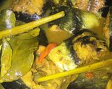Foto langkah ke 6 dari resep Pesmol Ikan Patin.