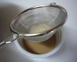A picture of step 5 of Easy & Simple Baked Chocolate Pudding.