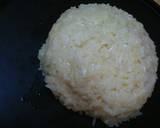 Mango and Coconut Sticky Rice recipe step 17 photo