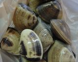 A picture of step 1 of A Chef's Recipe for Hamaguri Clam Broth for Girl's Day.