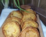 Foto langkah ke 9 dari resep Rolade Daging Sapi.