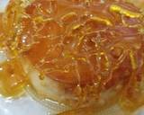 Eggless Caramel Custard with Sugar Dome!! recipe step 5 photo