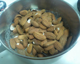 Foto del paso 7 de la receta: Almendras garrapiñadas de la G. Alcoyana s.XIX
