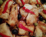 Foto del paso 6 de la receta: Mi bacalao típico en Navidad!!
