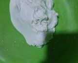 Foto langkah ke 1 dari resep Bubur sumsum candil.