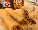 Foto del paso 3 de la receta: Panqueques