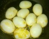 A picture of step 4 of Egg Fry.