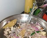 A picture of step 3 of Nawabi Paneer In White Gravy.
