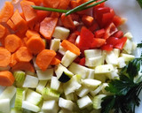 Foto del paso 3 de la receta: Fideuá