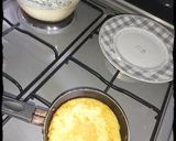Une image de l'étape 3 de Pancakes 🥞 à la courgette.