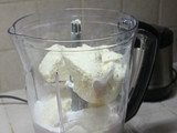 Unbaked CheeseCake