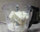 Foto langkah ke 3 dari resep Unbaked CheeseCake.