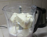 Foto langkah ke 3 dari resep Unbaked CheeseCake.