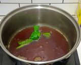 Foto langkah ke 6 dari resep Bongko Khas Pontianak.