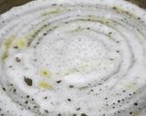 A picture of step 3 of Davangere Benne Dosa / Butter Dosa.