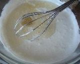 A picture of step 7 of Low Calorie No-Bake Cheesecake.
