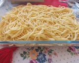 A picture of step 12 of Khow suey.