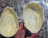 Foto del paso 2 de la receta: Huevo de Pascua para regalar