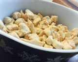 A picture of step 2 of Savory Chicken Casserole.